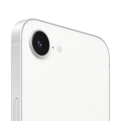 Mobiltelefon Apple iPhone 17e, 256GB, Vit MHRW4ZD/A