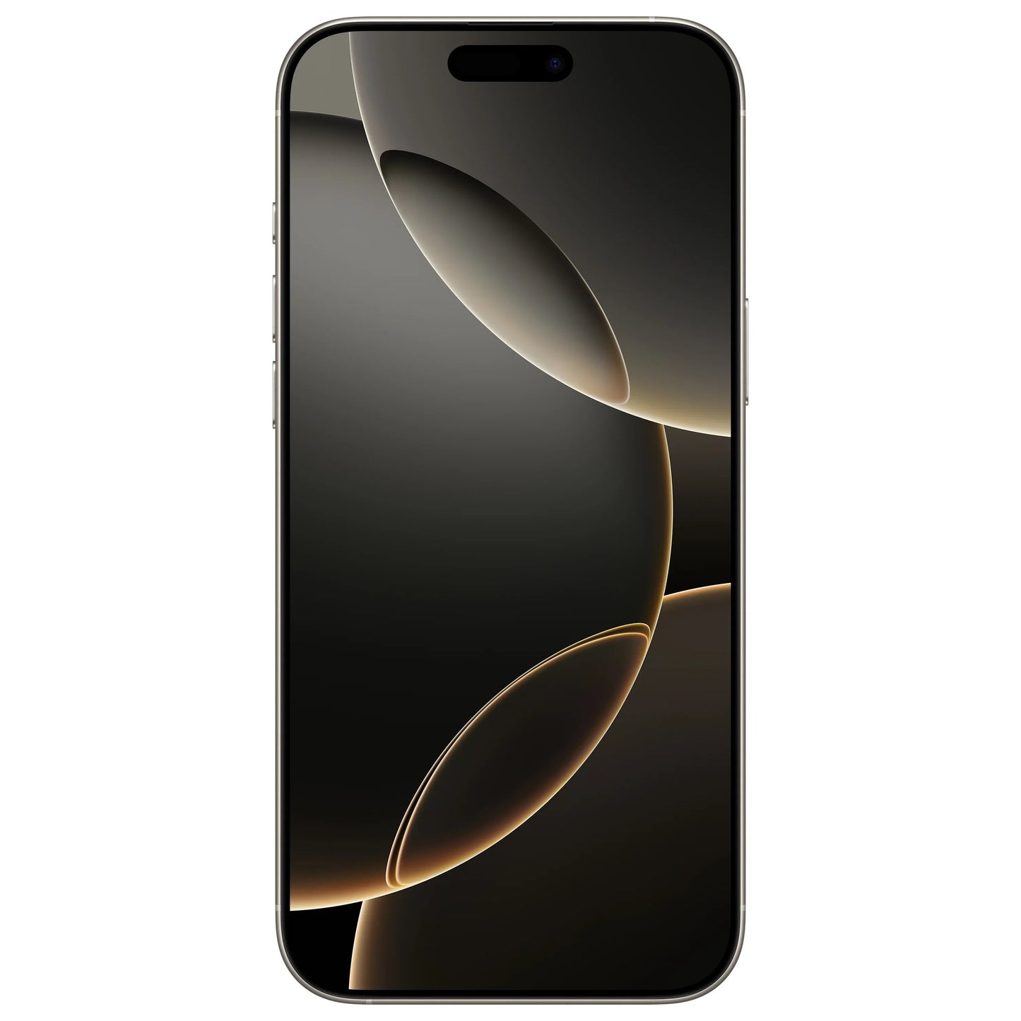 Mobiltelefon Apple iPhone 16 Pro Max, 256GB, Titanium Natural MYWY3ZD/A