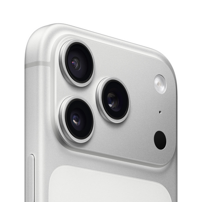 Apple iPhone 17 Pro mobiltelefon, 256GB, Silver MG8G4ZD/A
