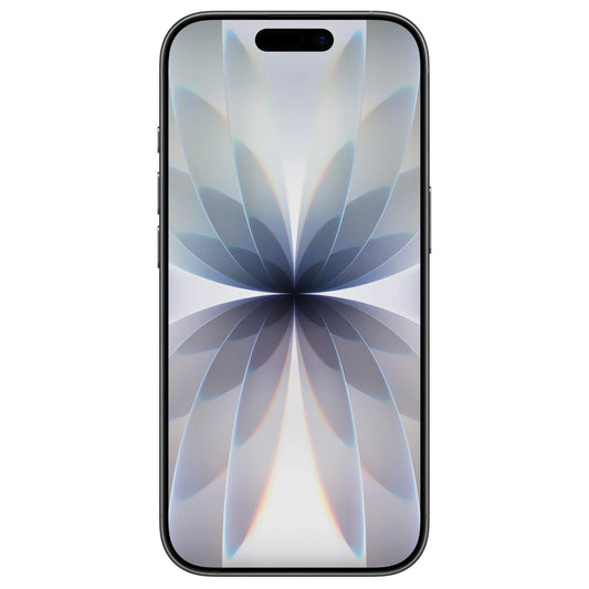 Mobiltelefon Apple iPhone 17, 256GB, Svart MG6J4ZD/A