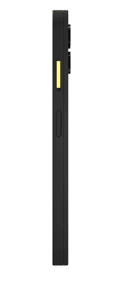 Mobiltelefon Fairphone 6 Dual SIM, 256GB, 8GB, Svart F6FPHN-2ZW-EU1