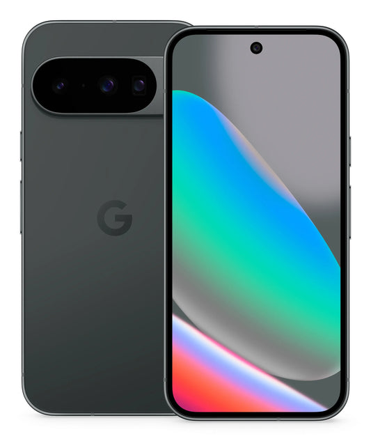 Mobiltelefon Google Pixel 10, 256GB, 12GB, Obsidian GA09883-GB