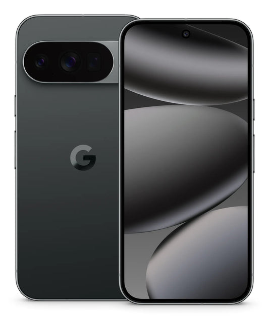 Mobiltelefon Google Pixel 10 Pro, 128GB, 16GB, Obsidian GA09601-GB