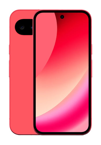 Mobiltelefon Google Pixel 10a, 256GB, 8GB, Berry