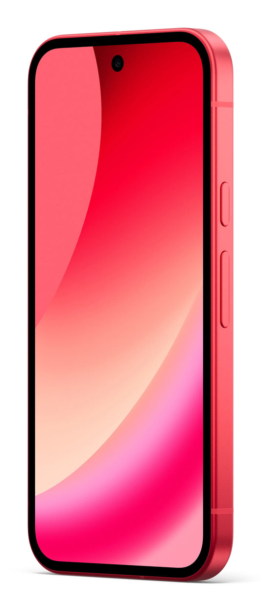 Mobiltelefon Google Pixel 10a, 128GB, 8GB, Berry GA09604-GB