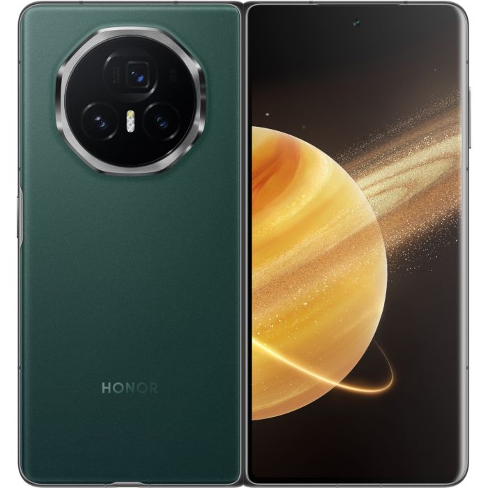 Mobiltelefon Honor Magic V3 5G Dual SIM, 512GB, 12GB, Grön 5109BJNK
