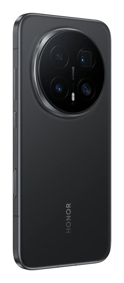 Mobiltelefon Honor Magic8 Pro 5G Dual SIM, 512GB, 12GB, Svart 5109CCPK