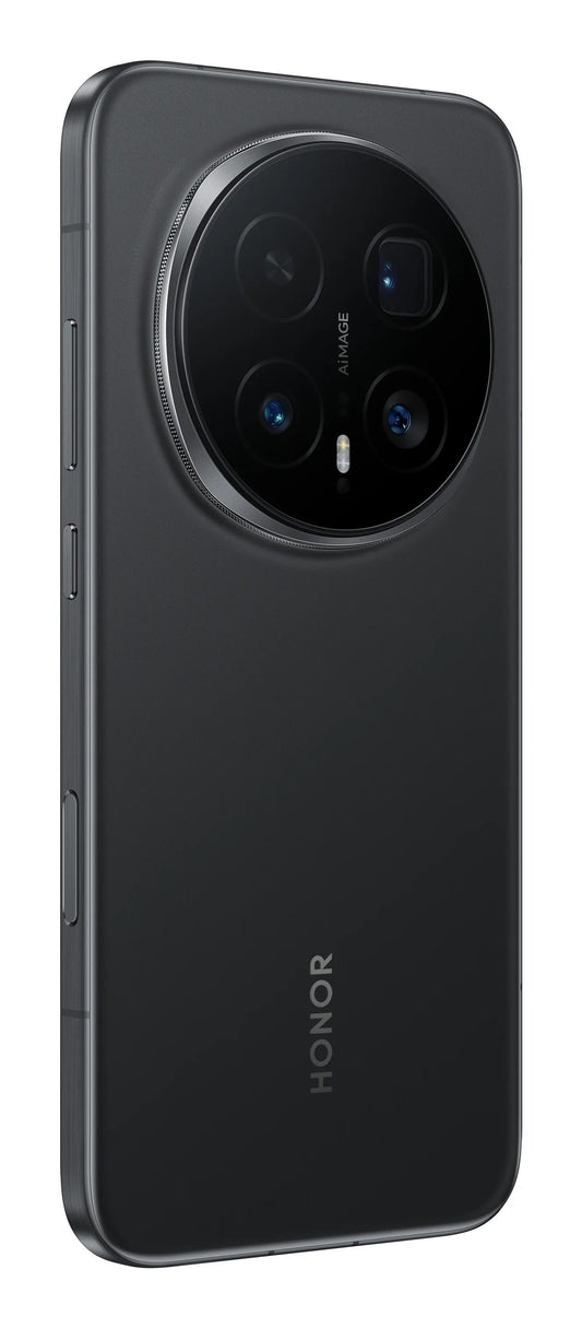 Mobiltelefon Honor Magic8 Pro 5G Dual SIM, 512GB, 12GB, Svart 5109CCPK
