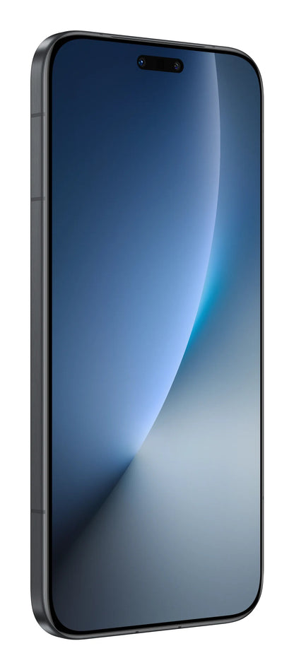 Mobiltelefon Honor Magic8 Pro 5G Dual SIM, 512GB, 12GB, Svart 5109CCPK