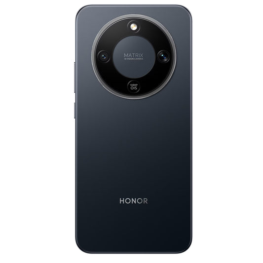 Mobiltelefon Honor Magic8 Lite 5G Dual SIM, 512GB, 8GB, Midnight Black 5109BYRB