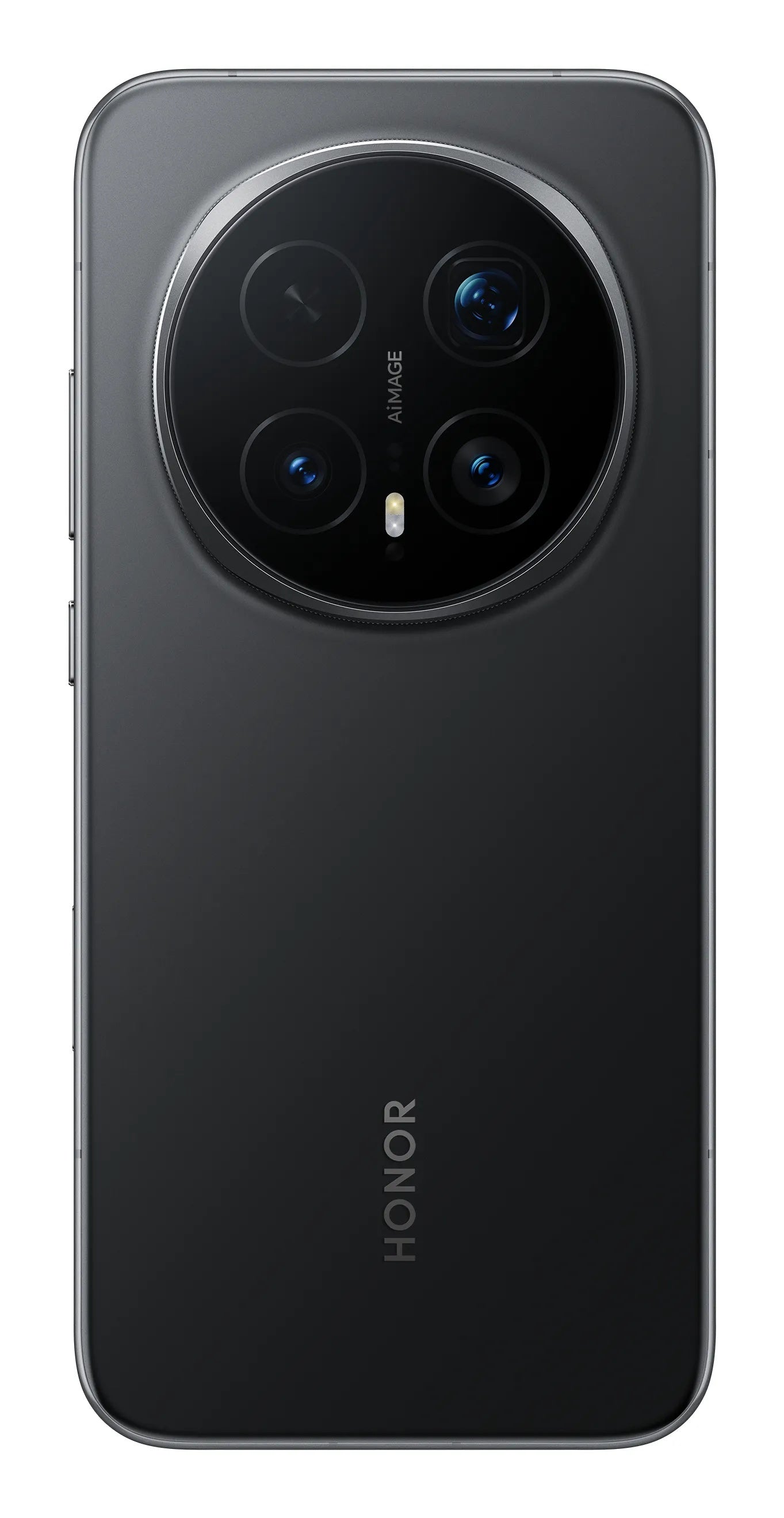 Mobiltelefon Honor Magic8 Pro 5G Dual SIM, 512GB, 12GB, Svart 5109CCPK