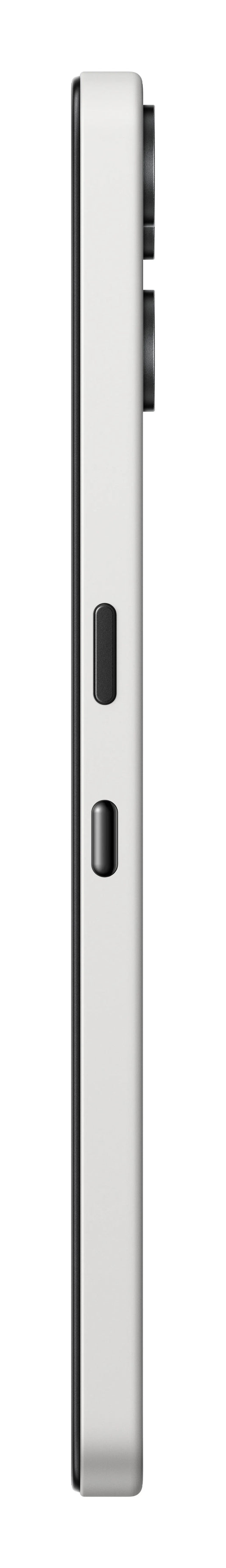 Mobiltelefon Nothing Phone (3a) Lite, 128GB, 8GB, Vit A10400248