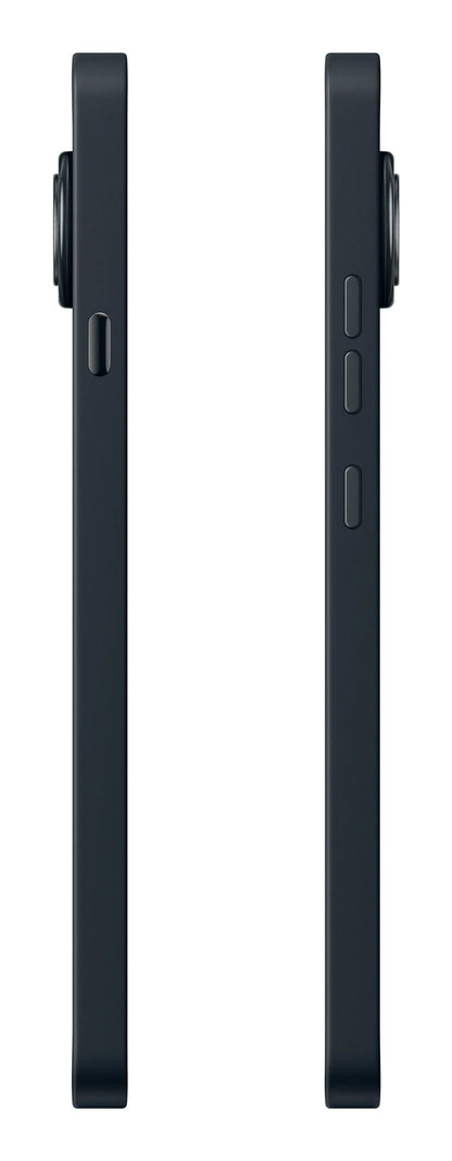 Mobiltelefon Nothing Phone (4a), 256GB, 12GB, Svart A10400276