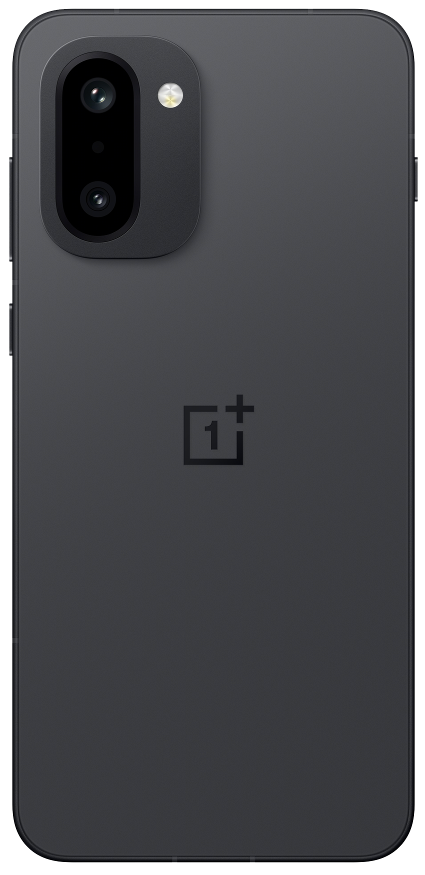 Mobiltelefon OnePlus 15R 5G Dual SIM, 256GB, 12GB, Charcoal Black 5011116967