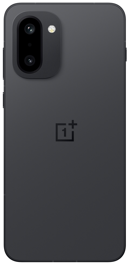 Mobiltelefon OnePlus 15R 5G Dual SIM, 256GB, 12GB, Charcoal Black 5011116967