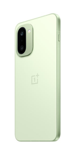 OnePlus 15R 5G Dual SIM Mobile Phone, 256GB, 12GB, Mint Breeze 5011116965