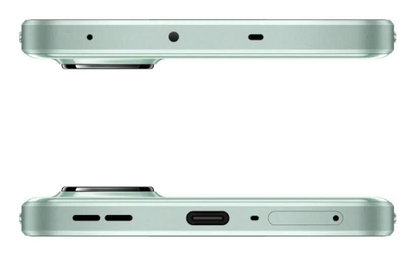 OnePlus Nord 3 5G Dual SIM Mobile Phone, 128GB, 8GB, Misty Green 5011103075