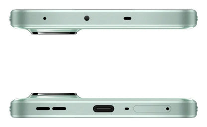 OnePlus Nord 3 5G Dual SIM Mobile Phone, 128GB, 8GB, Misty Green 5011103075