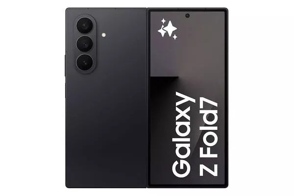 Mobiltelefon Samsung Galaxy Z Fold7, 512GB, 12GB, Jetblack EU SM-F966BZKCEUE
