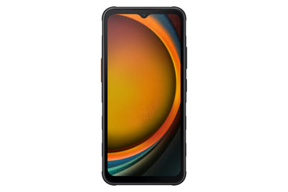 Mobiltelefon Samsung Galaxy XCover7 5G, 128GB, Svart DACH Enterprise Edition SM-G556BZKDEEE