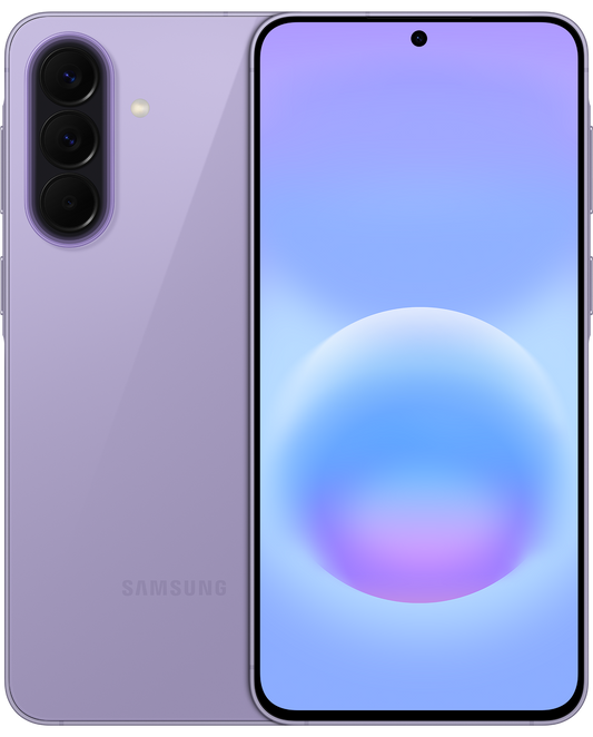 Mobiltelefon Samsung Galaxy A57, 128GB, 8GB, Awesome Lilac EU SM-A576BZVBEUE