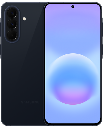 Mobiltelefon Samsung Galaxy A57, 128GB, 8GB, Awesome Navy SM-A576BDBBEUB