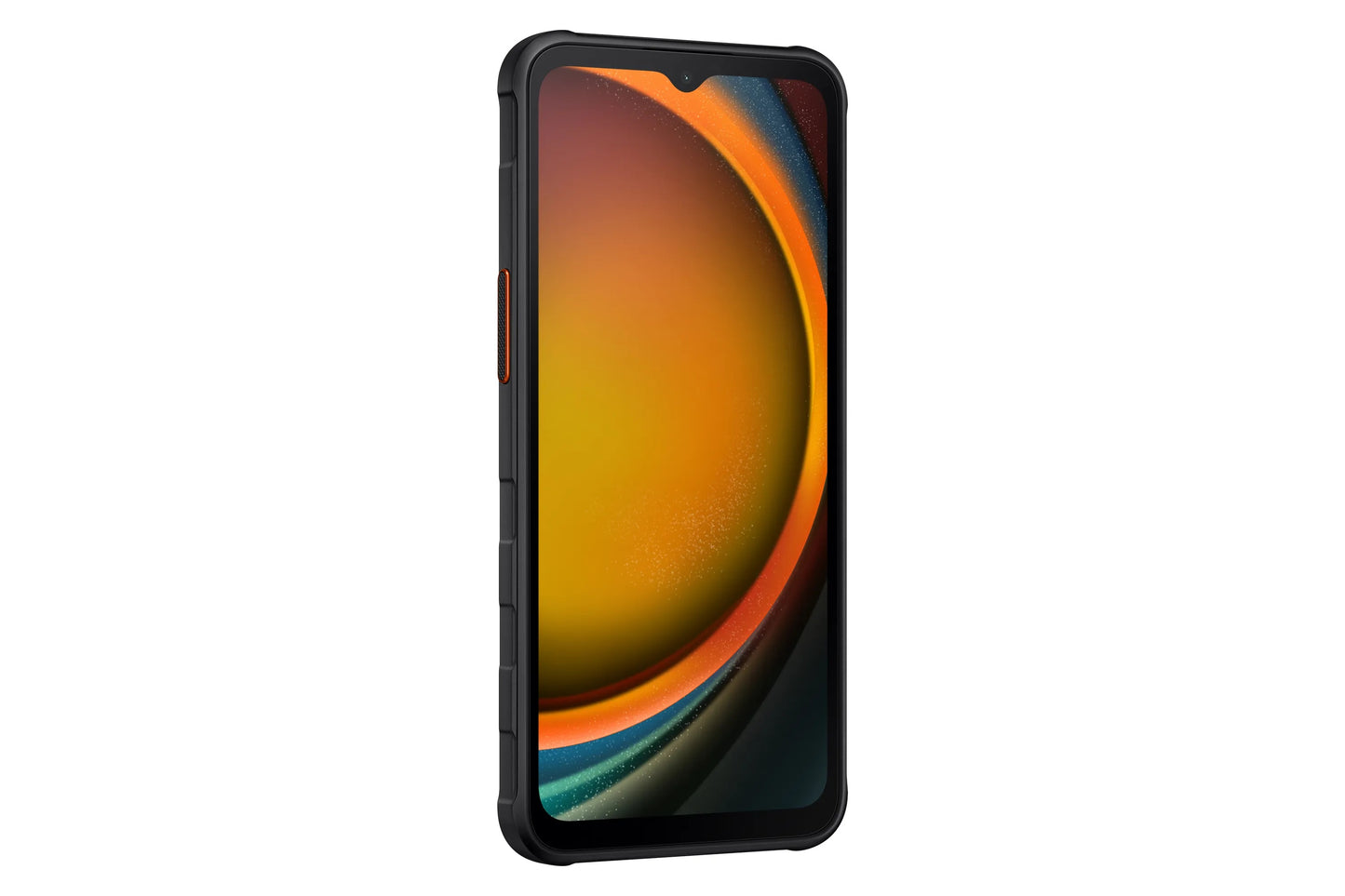 Mobiltelefon Samsung Galaxy XCover7 5G, 128GB, Svart DACH Enterprise Edition SM-G556BZKDEEE