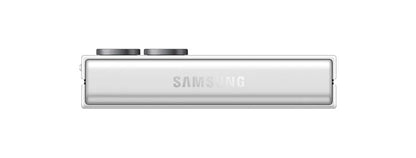Mobiltelefon Samsung Galaxy Z Flip7 FE, 128GB, 8GB, Vit SM-F761BZWGEUB