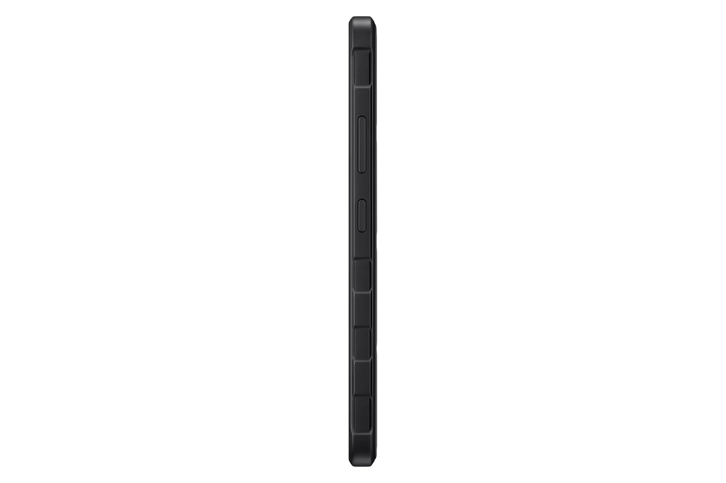 Mobiltelefon Samsung Galaxy XCover7 5G, 128GB, Svart DACH Enterprise Edition SM-G556BZKDEEE