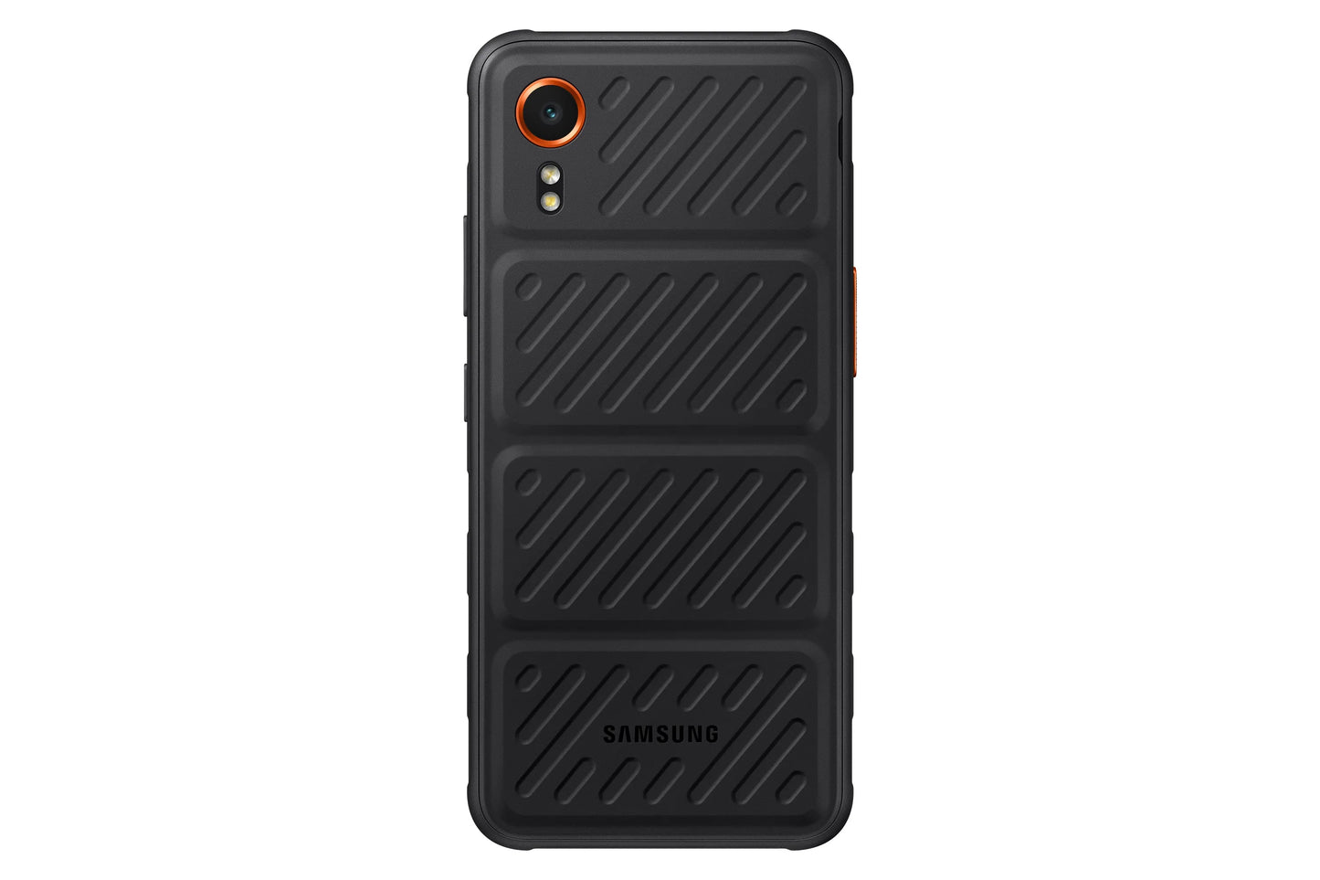Mobiltelefon Samsung Galaxy XCover7 5G, 128GB, Svart DACH Enterprise Edition SM-G556BZKDEEE