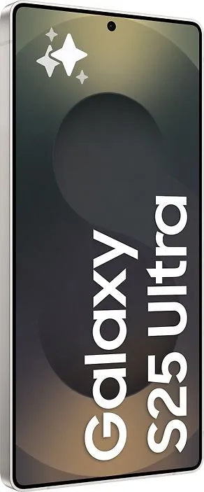 Samsung Galaxy S25 Ultra Mobile Phone, 256GB, 12GB, Titanium Black SM-S938BZKDEUB