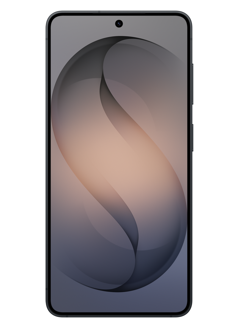 Mobiltelefon Samsung Galaxy S26, 256GB, 12GB, Svart SM-S942BZKGEUB