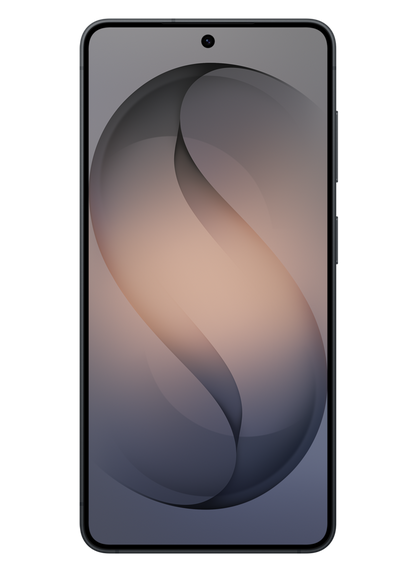 Mobiltelefon Samsung Galaxy S26, 256GB, 12GB, Svart SM-S942BZKGEUB