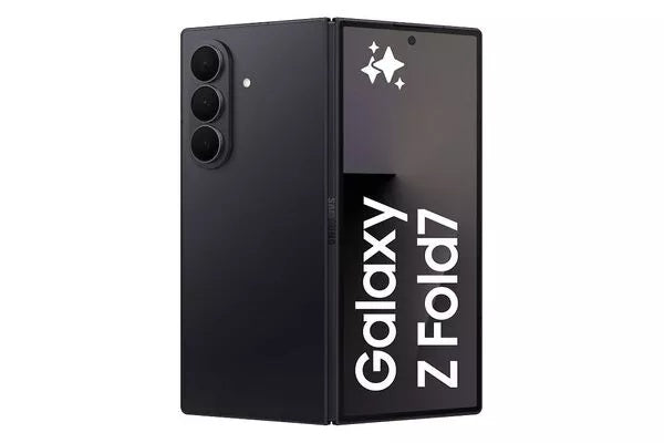 Mobiltelefon Samsung Galaxy Z Fold7, 512GB, 12GB, Jetblack EU SM-F966BZKCEUE
