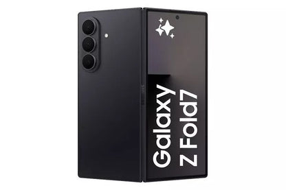 Mobiltelefon Samsung Galaxy Z Fold7, 512GB, 12GB, Jetblack EU SM-F966BZKCEUE