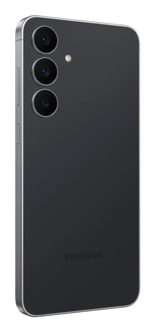 Samsung Galaxy S25 FE Mobile Phone, 256GB, Jetblack EU SM-S731BZKGEUE