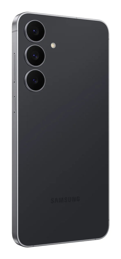 Samsung Galaxy S25 FE Mobile Phone, 256GB, Jetblack EU SM-S731BZKGEUE