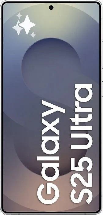 Mobiltelefon Samsung Galaxy S25 Ultra, 256GB, 12GB, Titanium Silverblue SM-S938BZBDEUB
