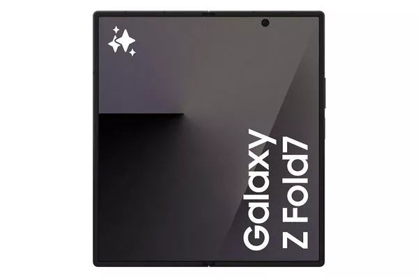 Mobiltelefon Samsung Galaxy Z Fold7, 512GB, 12GB, Jetblack EU SM-F966BZKCEUE