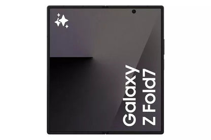 Mobiltelefon Samsung Galaxy Z Fold7, 512GB, 12GB, Jetblack EU SM-F966BZKCEUE