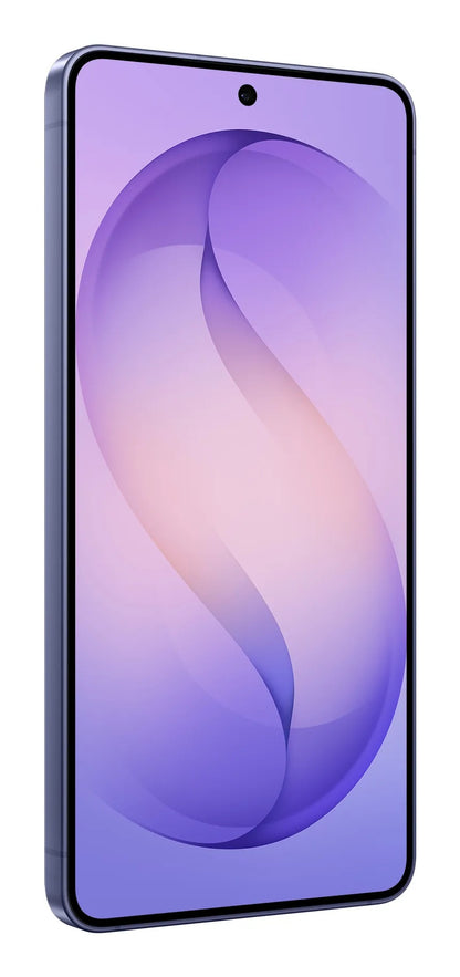 Samsung Galaxy S26+ Mobile Phone, 512GB, 12GB, Cobalt Violet EU SM-S947BZVGEUE