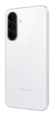 Samsung Galaxy A37 Mobile Phone, 256GB, 8GB, Awesome White EU SM-A376BZWGEUE