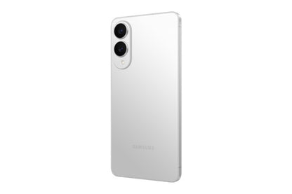 Mobiltelefon Samsung Galaxy S25 Edge, 512GB, 12GB, Titanium Silver SM-S937BZSGEUB