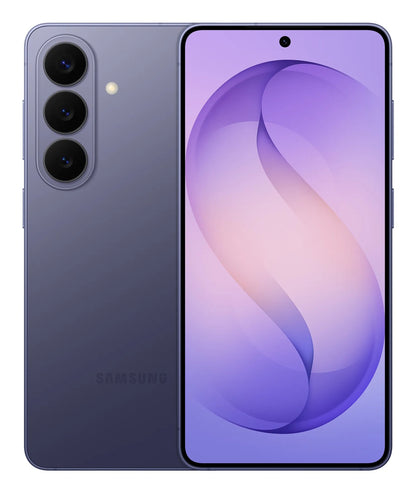 Samsung Galaxy S26+ Mobile Phone, 512GB, 12GB, Cobalt Violet EU SM-S947BZVGEUE