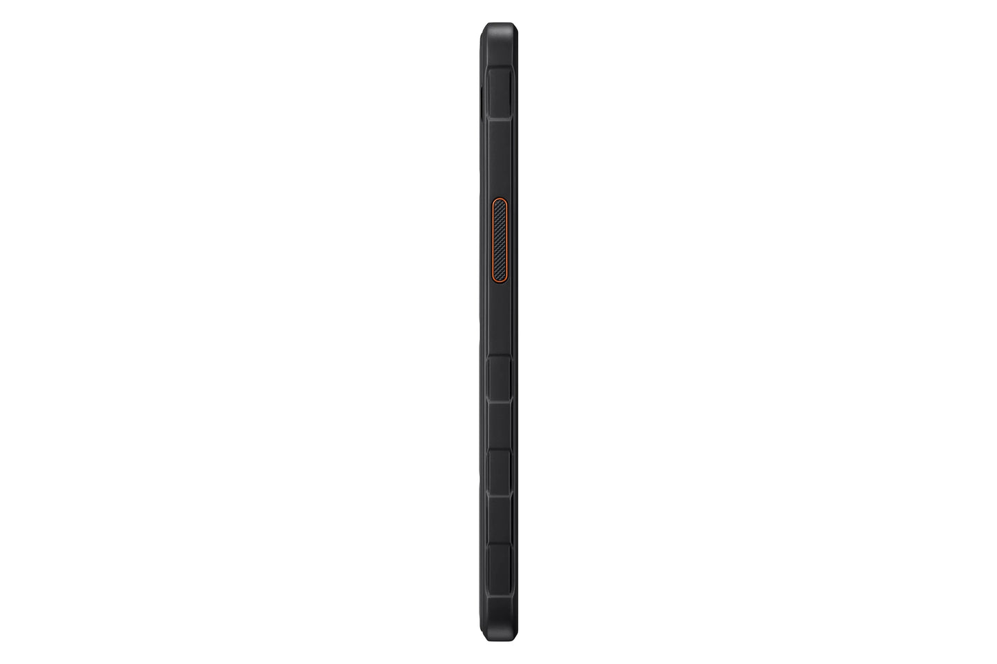 Mobiltelefon Samsung Galaxy XCover7 5G, 128GB, Svart DACH Enterprise Edition SM-G556BZKDEEE