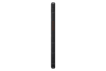 Mobiltelefon Samsung Galaxy XCover7 5G, 128GB, Svart DACH Enterprise Edition SM-G556BZKDEEE