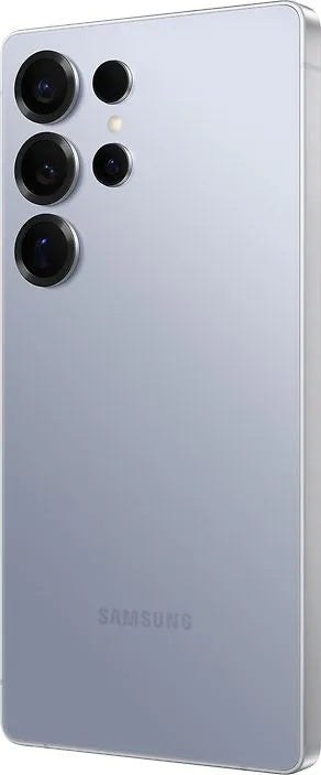 Mobiltelefon Samsung Galaxy S25 Ultra, 256GB, 12GB, Titanium Silverblue SM-S938BZBDEUB