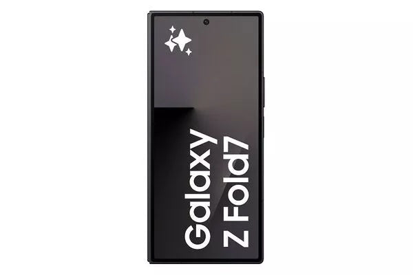 Mobiltelefon Samsung Galaxy Z Fold7, 512GB, 12GB, Jetblack EU SM-F966BZKCEUE