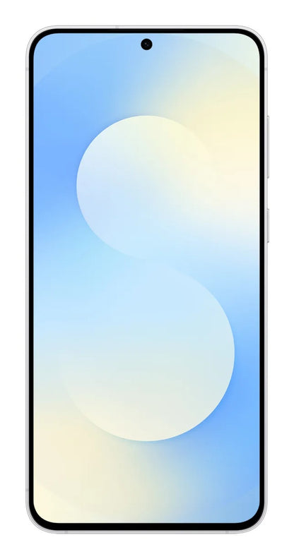 Mobiltelefon Samsung Galaxy S25 FE, 256GB, Icyblue EU SM-S731BLBGEUE