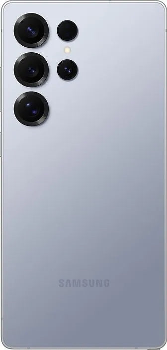 Mobiltelefon Samsung Galaxy S25 Ultra, 256GB, 12GB, Titanium Silverblue SM-S938BZBDEUB